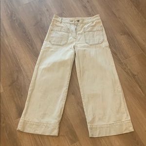 Sessun seakey a-line jeans